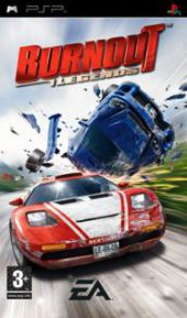 Burnout Legends