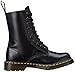 Dr. Martens Women's 1490 W 10 Eye Boot