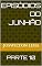 Livro Episódios do Junhão - Parte 10