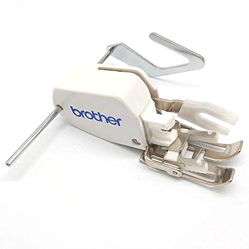 image for HONEYSEW Even Feed Walking Foot Sewing Machine Presser Foot SA140 for 