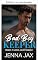 Livro Goleiro bad boy