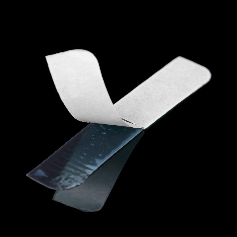 EBANKU 180 Pcs Hair Extension Tape Tabs - Image 3