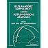 Explanatory Supplement to the Astronomical Almanac