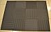 48-Pack Acoustic Panels Studio Soundproofing Foam Wedge tiles 1