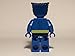 Lego Custom Printed Beast Marvel X-Men Mutant Henry Hank McCoy
