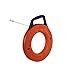 Klein Tools 56003 Fish Tape, 125-Foot, Great for Long Runs and Heavy Duty Wire Pulls, Updated Model Cat. No. 56333 Available