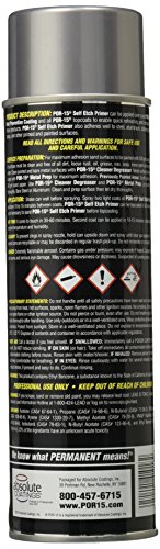 POR-15 41018 Self Etch Primer - 15 fl. oz.