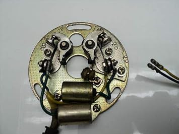 cb550 points cover