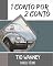 Livro 1 conto por 2 conto: Tio Wanney