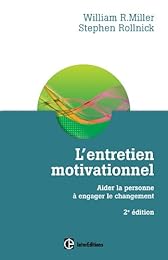 L' entretien motivationnel