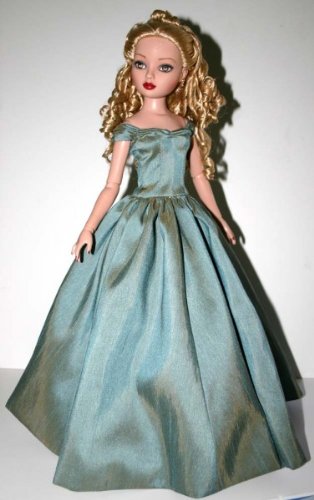 Splendor Pattern for Ellowyne Wilde