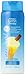 Dee-Lish! 3-in-1 Body Wash, Bubble Bath and Shampoo, Sweet Vanilla, 16.9 Fl Oz