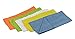 BloominGoods Microfiber Cleaning Cloth Multipurpose & Reusable Cleaning Towel, Perfect for Your Home, Office, Car & All Other Cleaning Needs (50)