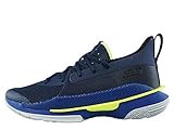 Under Armour Kids' Grade School UA Curry 7