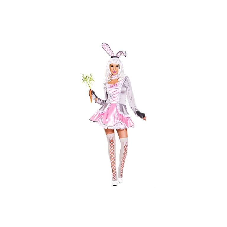 Bunny Costumes Adult & Kids Rabbit & Bunny Costume Ideas for Sale