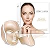 HIME-SAMA-Pro-7-Color-Led-Face-Mask-Skin-care-Rejuvenation-Face-Neck-Mask-Spot-Removal-Wrinkles-Whitening-Facial-Skin-Care-Mask-Home-and-Travel-Use Light Therapy Face Mask-HIME SAMA Pro 7 Color Led Face Mask Skin care Rejuvenation Face & Neck Mask Spot Removal…