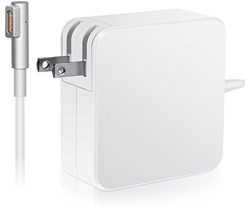 Macbook Pro Charger,Ywcking 60W MagsSafe 1 Power Adapter for Apple Macbook Pro 13-inch A1181 A1278 A1184 A1330 A1342
