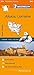 Michelin Regional Maps: France: Alsace, Lorraine Map 516 (Michelin Regional France) by 