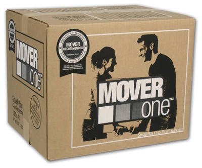 SCHWARZ SUPPLY SOURCE SP-901 Mover One Box
