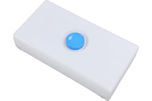 JTLB Fresh Water Holding 8 Gallons Leakproof LLDPE 85mm Water Inlet for Camper Trailer Yacht Boat