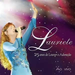 Lauriete - Lauriete 25 anos - Zortam Music