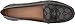 Coach Women's Odette Black Smoke/Black Signature 9 M US