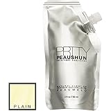 Skin Tight Body Lotion Plain 3 oz by PRTTY PEAUSHUN