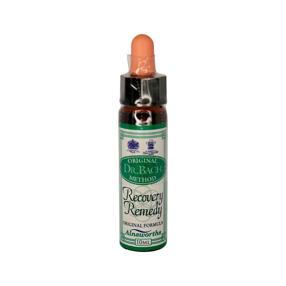 Ainsworths 10ml Recovery Remedy