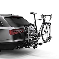 Thule Helium Platform Hitch Bike Rack, 2 Bike