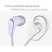 Koncen X7 Mini Lightweight Bluetooth 4.1 Wireless Stereo Sports/running & Gym/exercise Bluetooth Earbuds Headphones Headsets W/microphone for Iphone6 5s 4s 4, Ipad 2 3 4 New Ipad, Ipod, Android, Samsung Galaxy, Smart Phones Bluetooth Devices (White)