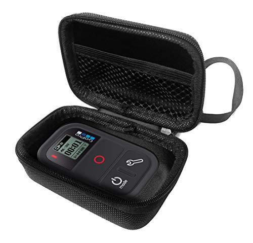 FitSand Hard Case for GoPro Smart Remote GoPro Official Accessory
