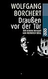 Draussen Vor Der Tur (German Edition)