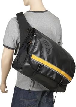 Mountain hardwear messenger bag Clearance