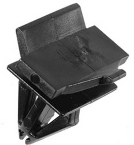 10 GM Front Bumper and Rocker Moulding Clip 11588818