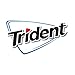 Trident Spearmint Sugar Free Gum 15/14 Piece Packs Total 210 sticks