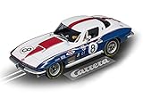 Carrera Evolution 27524 Corvette Sting Ray No. 08