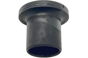 Polaris Pivot Bushing, Genuine OEM Part 5437539, Qty 1