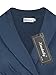 Ninedaily Women Lapel V Neck Button Elegant Short Sleeve Tunic Business Blouse