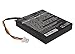 Battery for Logitech G930 Gaming Headset MX Revolution 533-000018 3.7V 600mAh