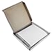 Astromania Deluxe Solar Filter 120mm Adjustable Metal Cap for Telescope Tubes with Outer Diameter 90mm to 112mm Aperture 95mm - Immediately Start Solar observing and Our Sun Becomes Within Reach