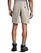 Carhartt Men's Canvas Utility Work Short B144,Tan,34