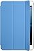 Apple iPad mini Smart Cover (Blue) - MD970LL/A