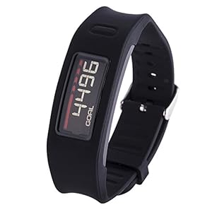NEO+ UK SELLER, Nieuwe vervangende band compatibel met GarMin vivofit/Geen Tracker
