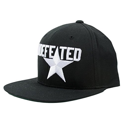 Buy Undefeated Star Starter Snapback 