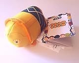 New Disney Store Mini 3.5 Tsum Tsum C-3PO (Star Wars Collection)