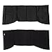 FeelinGirl Men's Tummy Control Steel Boned Waist Trainer Workout Sport Shapewear