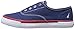 Nautica Men's Deckloom Laceless NM343BJZ Fashion Sneaker