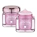 [REDDY] Aqua Glass Coating Cream 50g, Water Coating Moisture Cream, for Dewy Glow Base Make up Skin Care