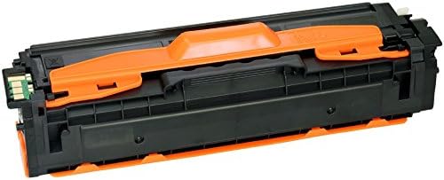 YELLOW YETI CLT P504S / K504S C504S M504S Y504S Toner Cartridge Compatible with Samsung Xpress CLP-415 CLX-4195 CLX-4195FN CLX-4195FW CLX-4195N SL-C1810W SL-C1860FW Black Cyan Magenta Yellow - Image 4