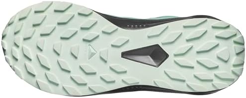 ALPHAGLIDE Gore-Tex Impermeables Zapatillas de Senderismo para Mujer